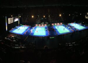 Badminton WM - BBM-Productions