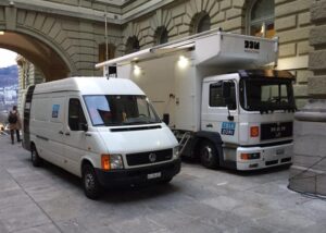 Bundesratswahlen BBM-Production