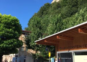 Staatsfeier Liechtenstein - BBM Productions