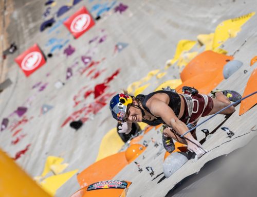 Red Bull Dual Ascent
