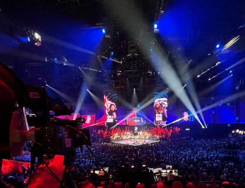 Red Bull «Dance your Style World Final 2026» Zürich